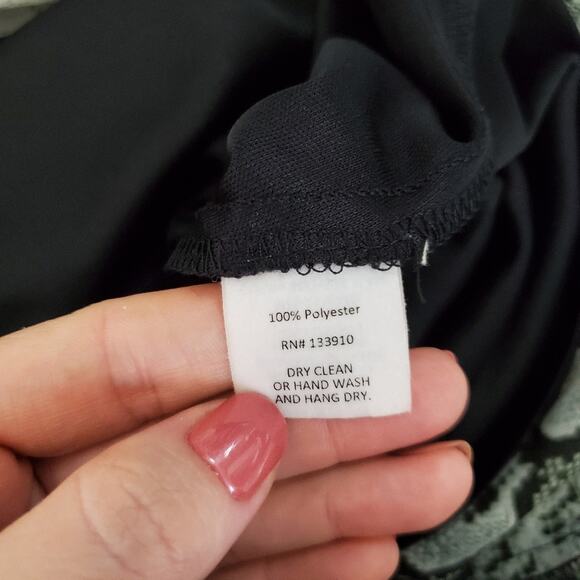 Show Me Your Mumu | Donna Michelle Tunic Snakeskin Print - Picture 3 of 10